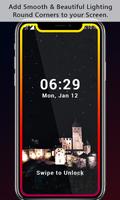Edge Light Notification poster