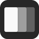 Gray Scale Switch : MonoChrome Display APK