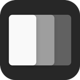 Gray Scale Switch icon