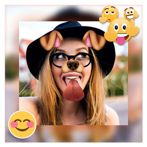 Snap Photo Stickers