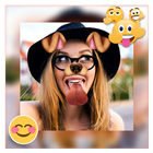 Snap Photo Stickers icon