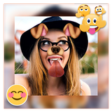 Snap Photo Stickers иконка