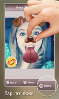 Snap Photo Stickers screenshot 2