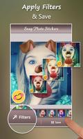 Snap Photo Stickers screenshot 3