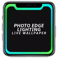 Descargar XAPK de Edge Live Wallpaper