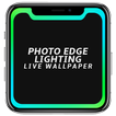 Edge Live Wallpaper