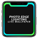 Edge Live Wallpaper aplikacja
