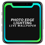 Edge Live Wallpaper icône