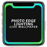 Edge Live Wallpaper 圖標