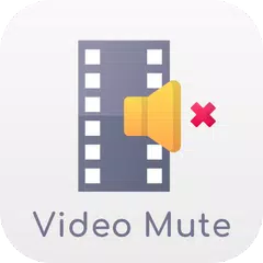 Video Mute アプリダウンロード