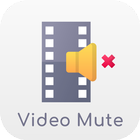 Video Mute 아이콘