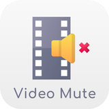 Video Mute icône