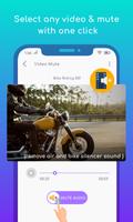 Video Mute screenshot 1