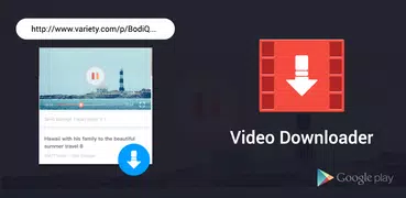 Video Downloader : All Videos