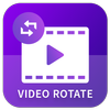 Video Rotate/Flip ikona