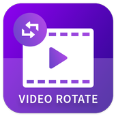 Video Rotate/Flip Zeichen