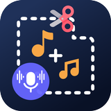 Merge Voice & Music icône