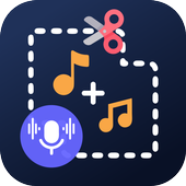 Merge Voice & Music icon