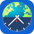 MultiTime : World Clock APK