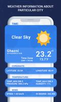 MultiTime : World Clock captura de pantalla 2