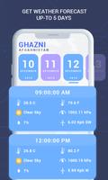 MultiTime : World Clock captura de pantalla 3