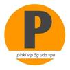 APK Pinki Vip 5g Udp Vpn