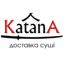 KatanA - доставка суші Львів APK