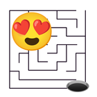 Emoji Maze Games - Fun Puzzle icon