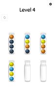 Ball Sort - Sorting Puzzle ภาพหน้าจอ 2