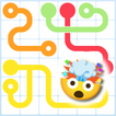 Icona Color Link - Line Puzzle