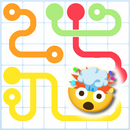 Color Link - Line Puzzle APK