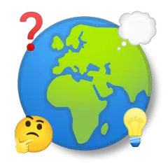 World Quiz - Geography Trivia APK download