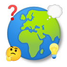 World Quiz icône
