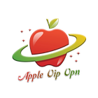 apple vip vpn icon