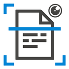 Scanner App PDF Creator icon