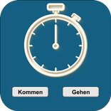 Stempeluhr – Zeiterfassung