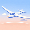 Zen Glide: Calm Flight APK
