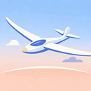 Zen Glide: Calm Flight APK