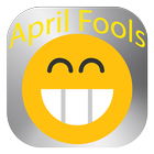 April Fools Day 2020 آئیکن