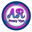 AR Proxy Vpn Ultra Speed APK