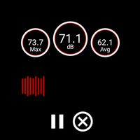 Sound Meter gönderen