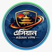 ASIAN VPN icon