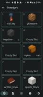 Inventory Editor BE Ekran Görüntüsü 3
