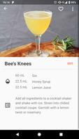 Cocktail Index screenshot 1