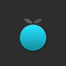 iFruity Dark - Icon Pack APK