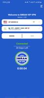 IMRAN VIP VPN captura de pantalla 3