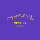 CITY.LY icon