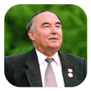 Erkin Vohidov she'rlari APK
