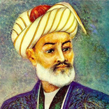 Alisher Navoiy g'azallari
