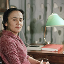 APK Zulfiyaxonim sheʼrlari